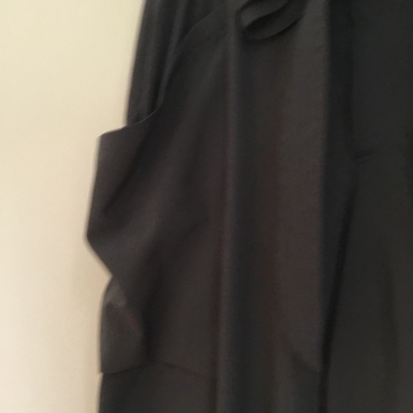 Athleta Skyline Belted Paper Bag Pants - Picture 3 of 9